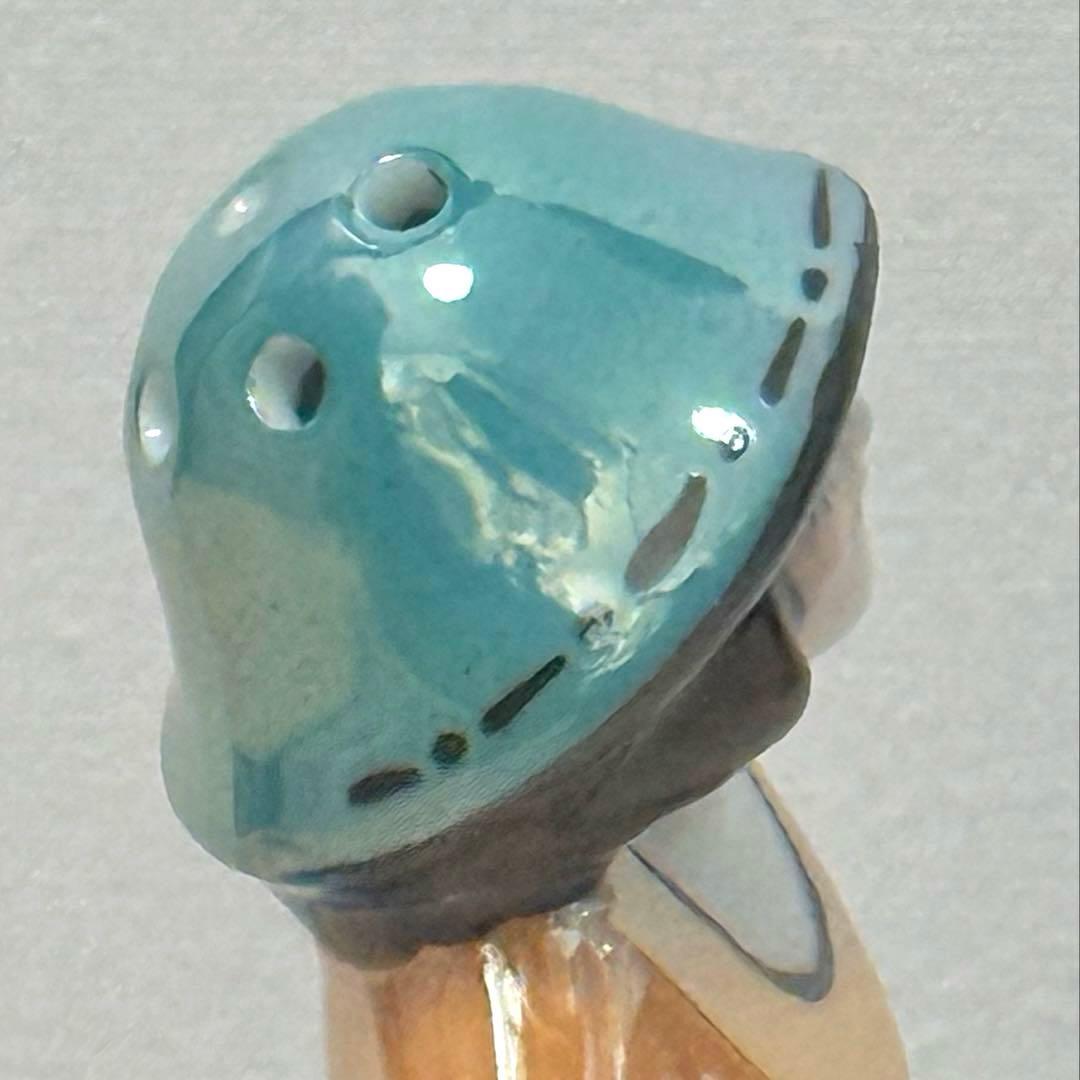 極美品 オールドノリタケ デコレディ シェーカー 大正ロマン 丸栄百貨店購入品