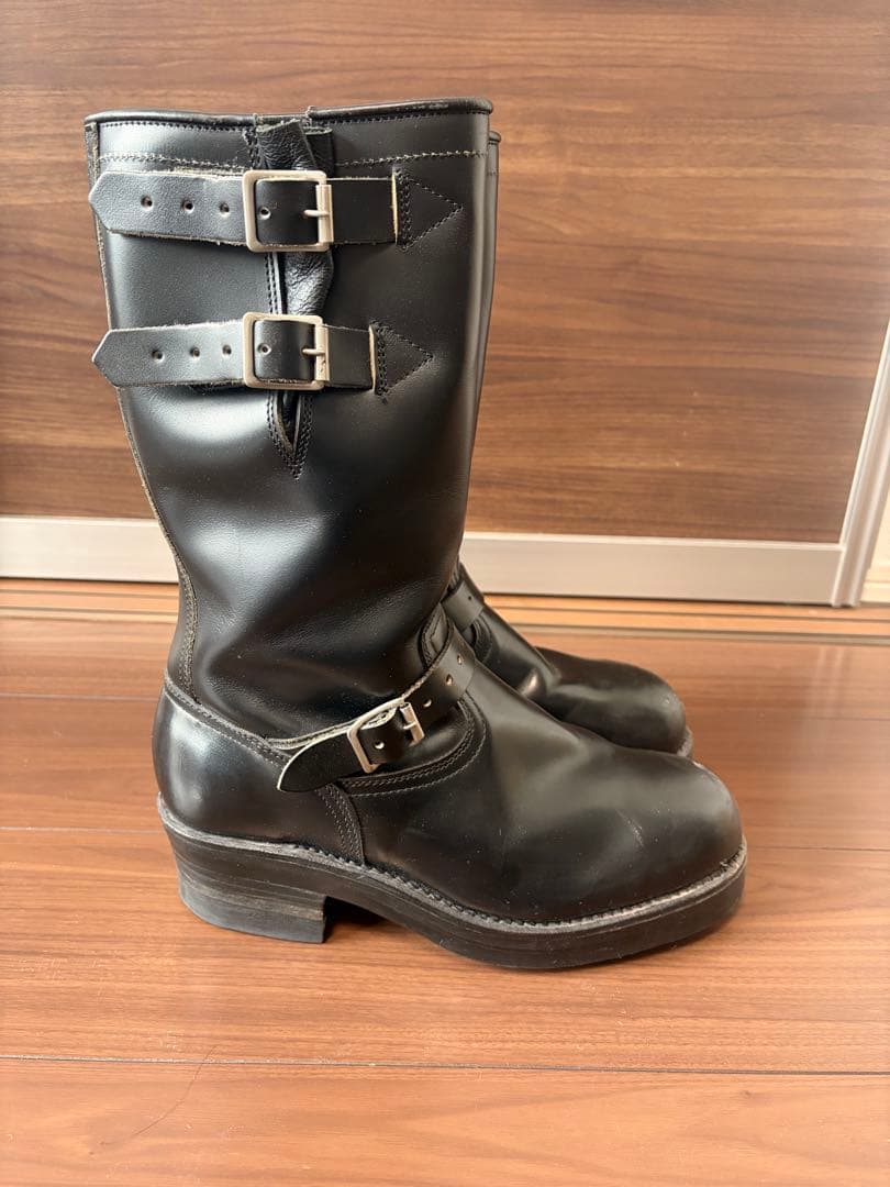 Dayton エンジニアブーツ　8 1/2EE