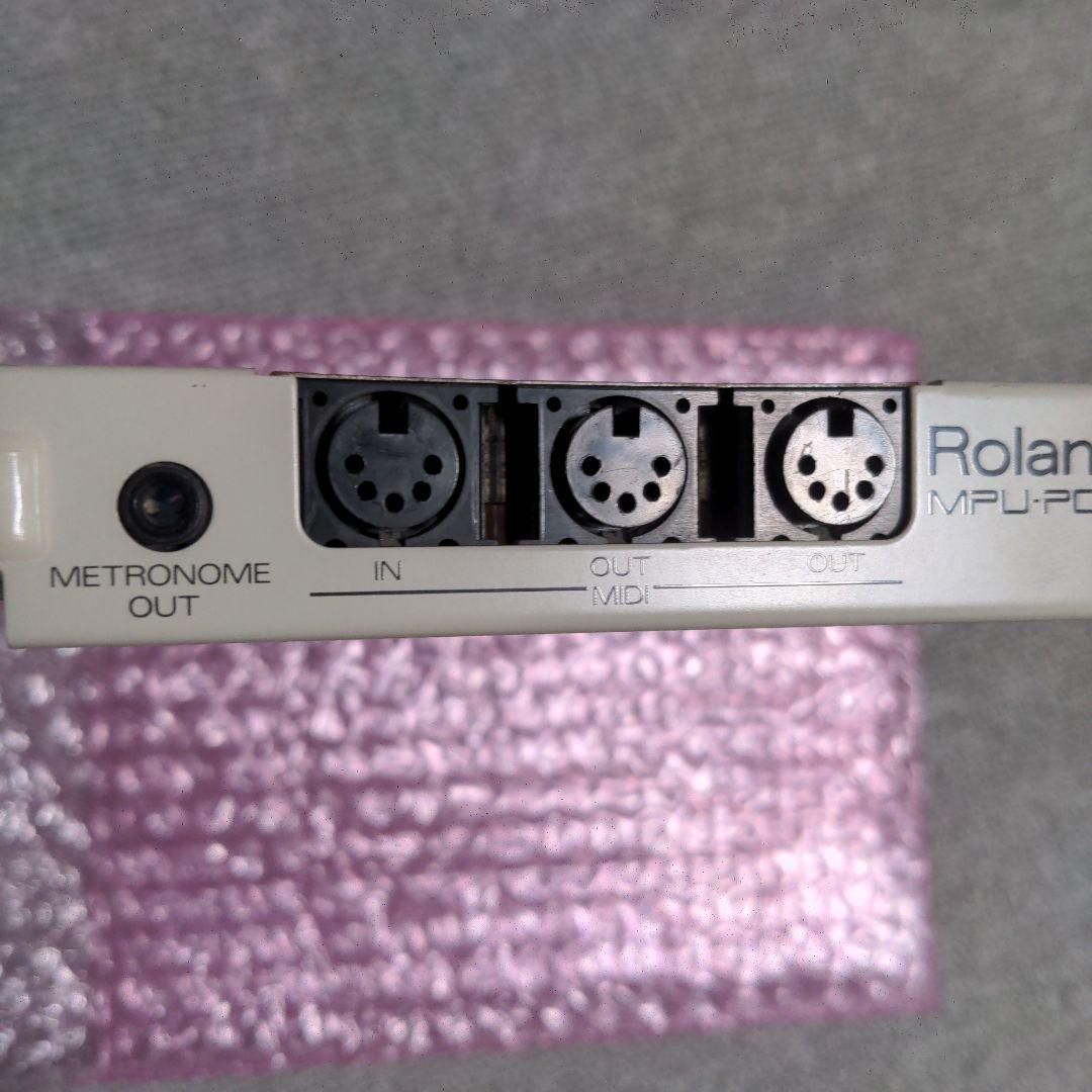 Roland　MPU-PC98Ⅱ PC9801