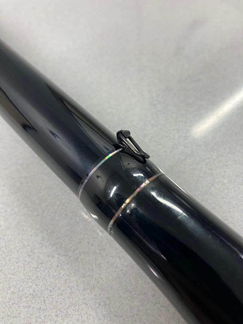 OLYMPIC インストラクター プロフォース PH 2-53 磯竿 未使用