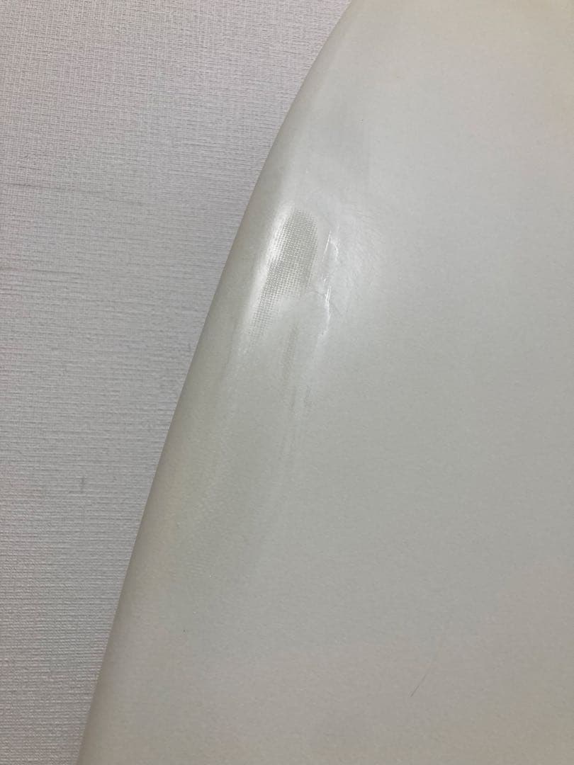 DHD 3DX ショートボード