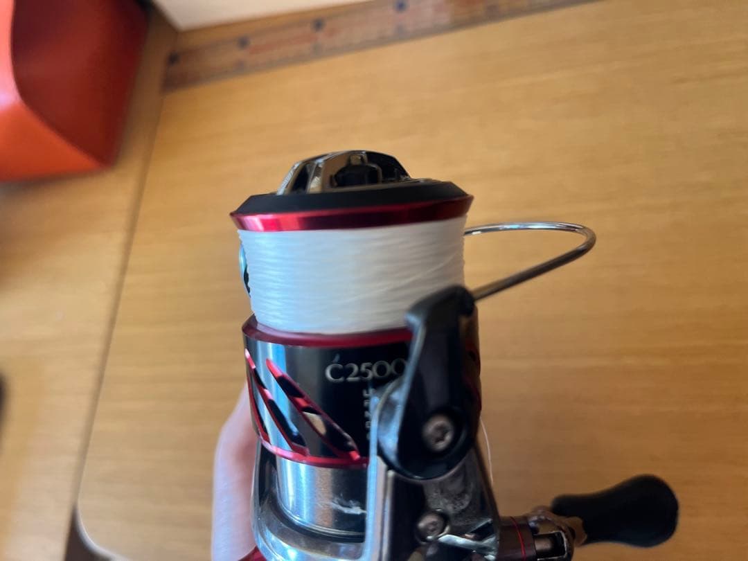 ストラディックCI4 2500