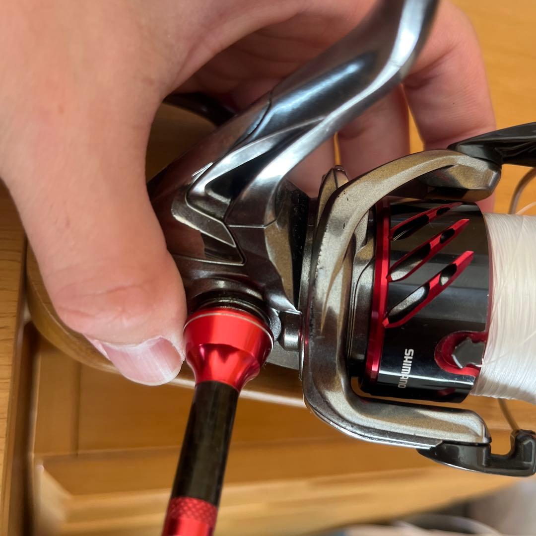 ストラディックCI4 2500