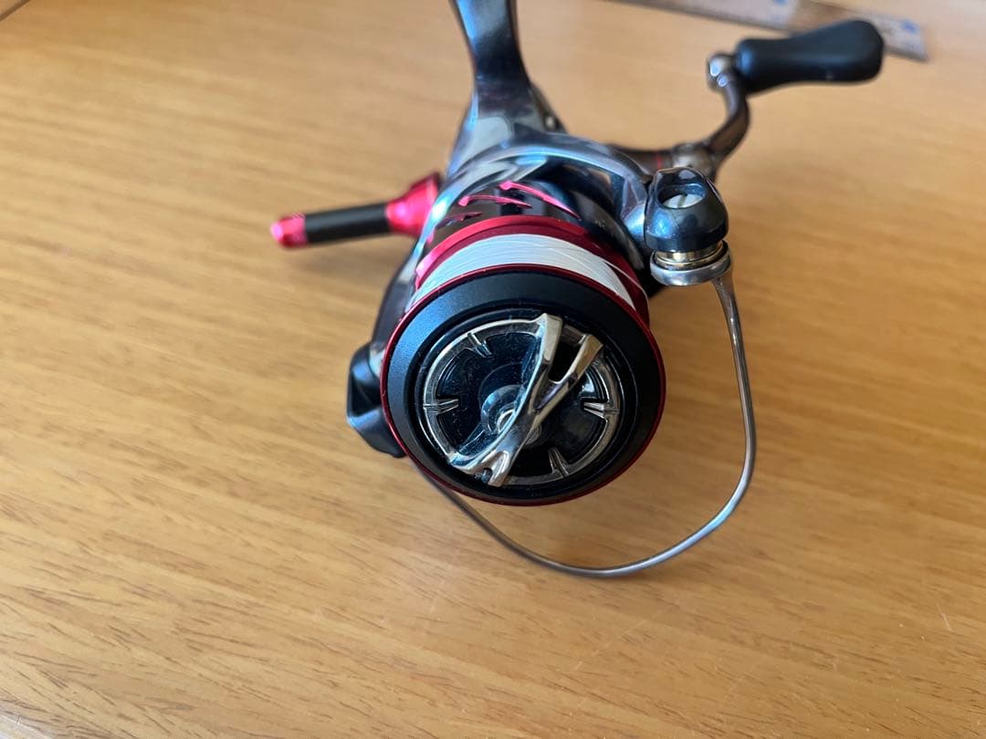 ストラディックCI4 2500