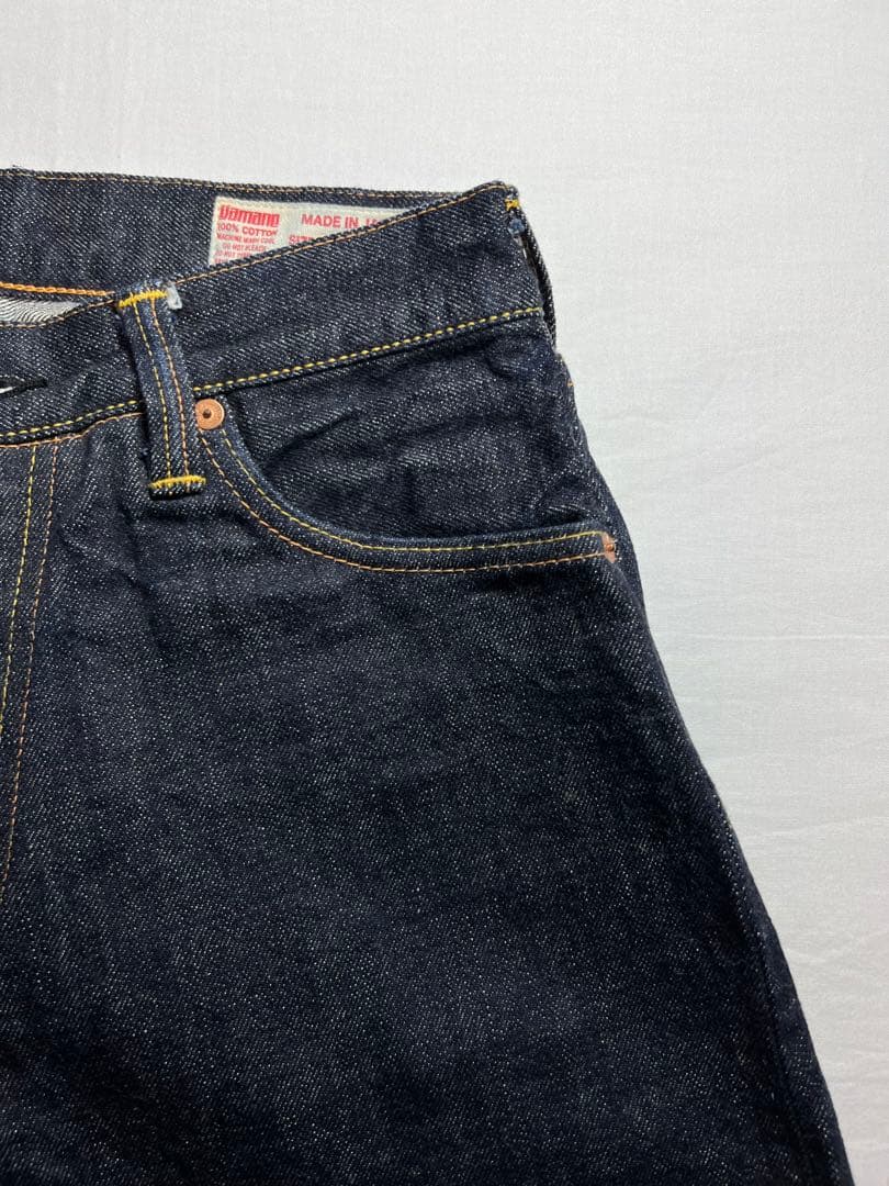 EVISU No.1 2000 33×35 プラチナ耳 水色カモメ 金耳 no1
