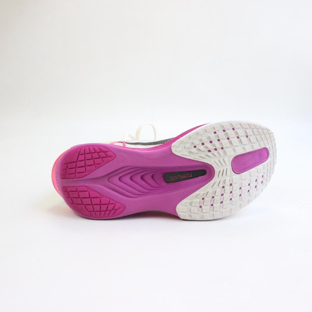 Nike Zoom Fly 6 27cm ナイキ ズームフライ 6 ランニング