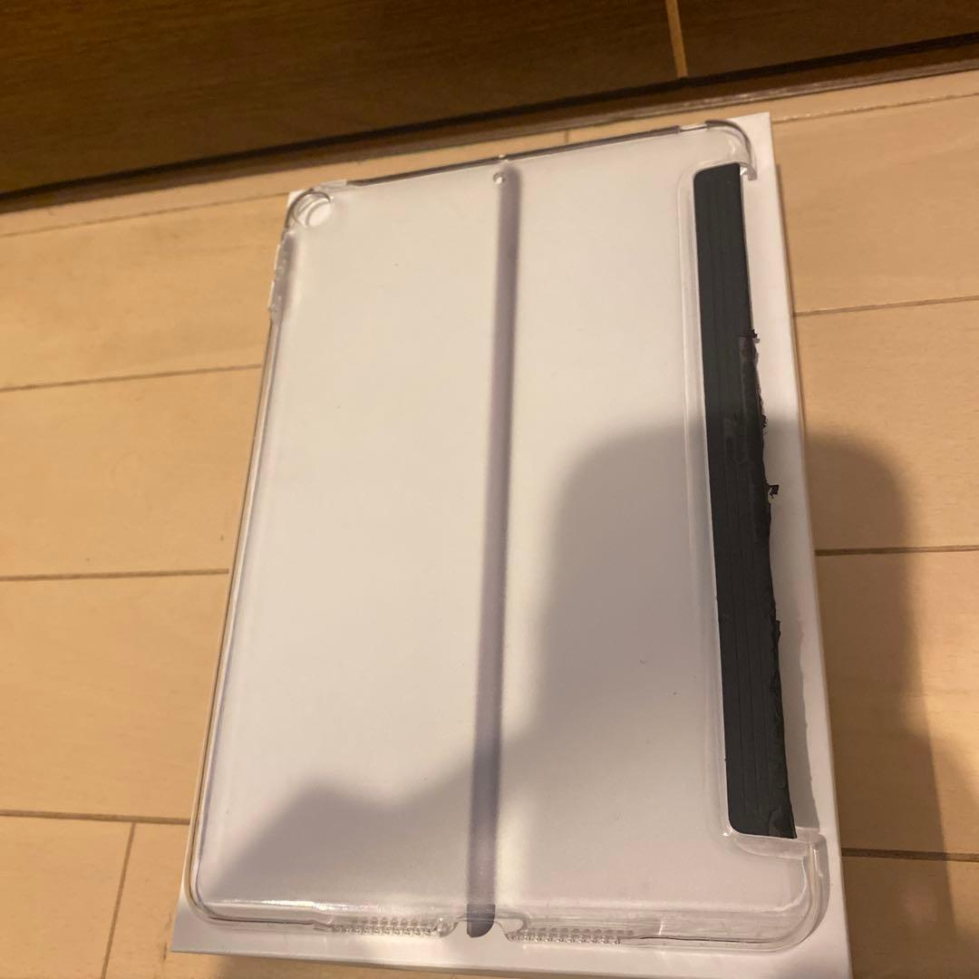 美品iPadmini第5世代Cellular256GBと純正SmartCover