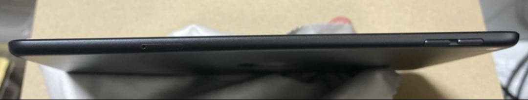 美品iPadmini第5世代Cellular256GBと純正SmartCover