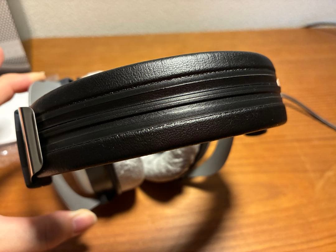 beyerdynamic DT 880 EDITION 250Ω 有線ヘッドホン
