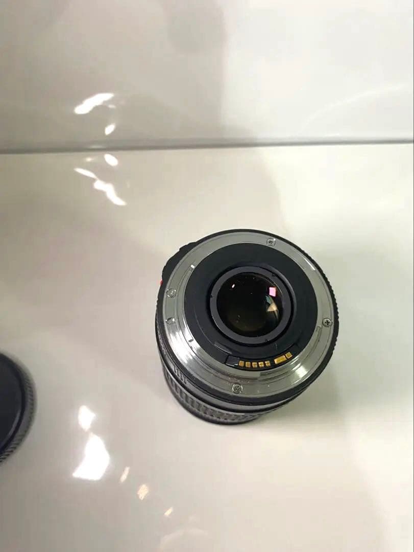 TAMRON 28-75mm F2.8 CanonEFマウント