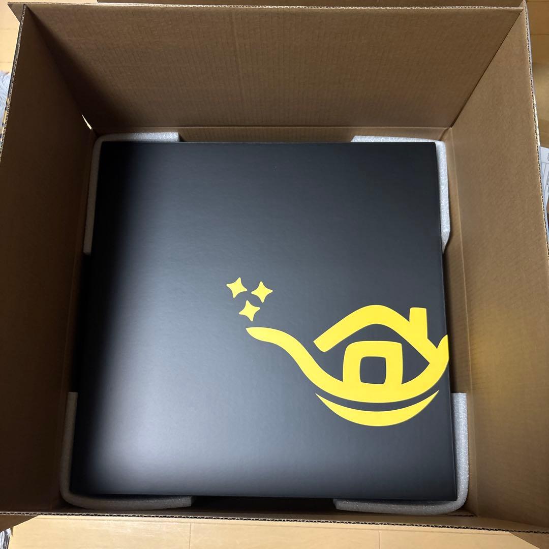 アラジン　プロジェクター　Aladdin X2 Plus