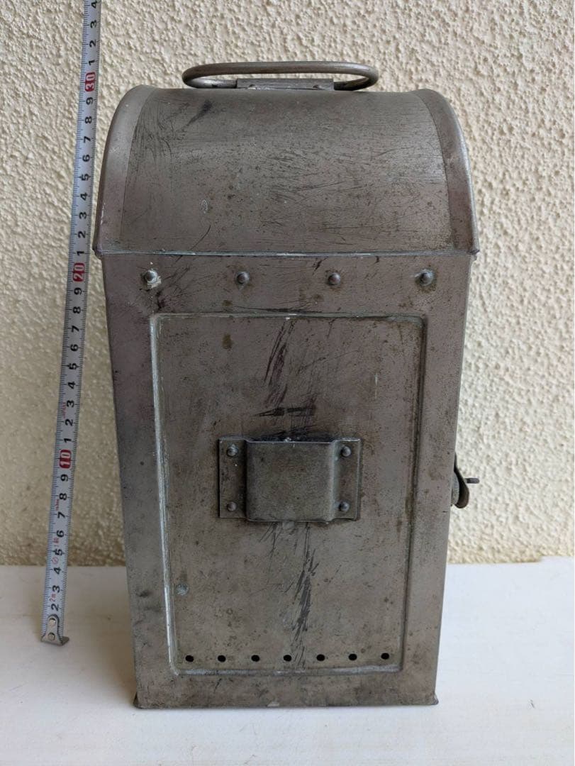 日本船燈　オイルランプ