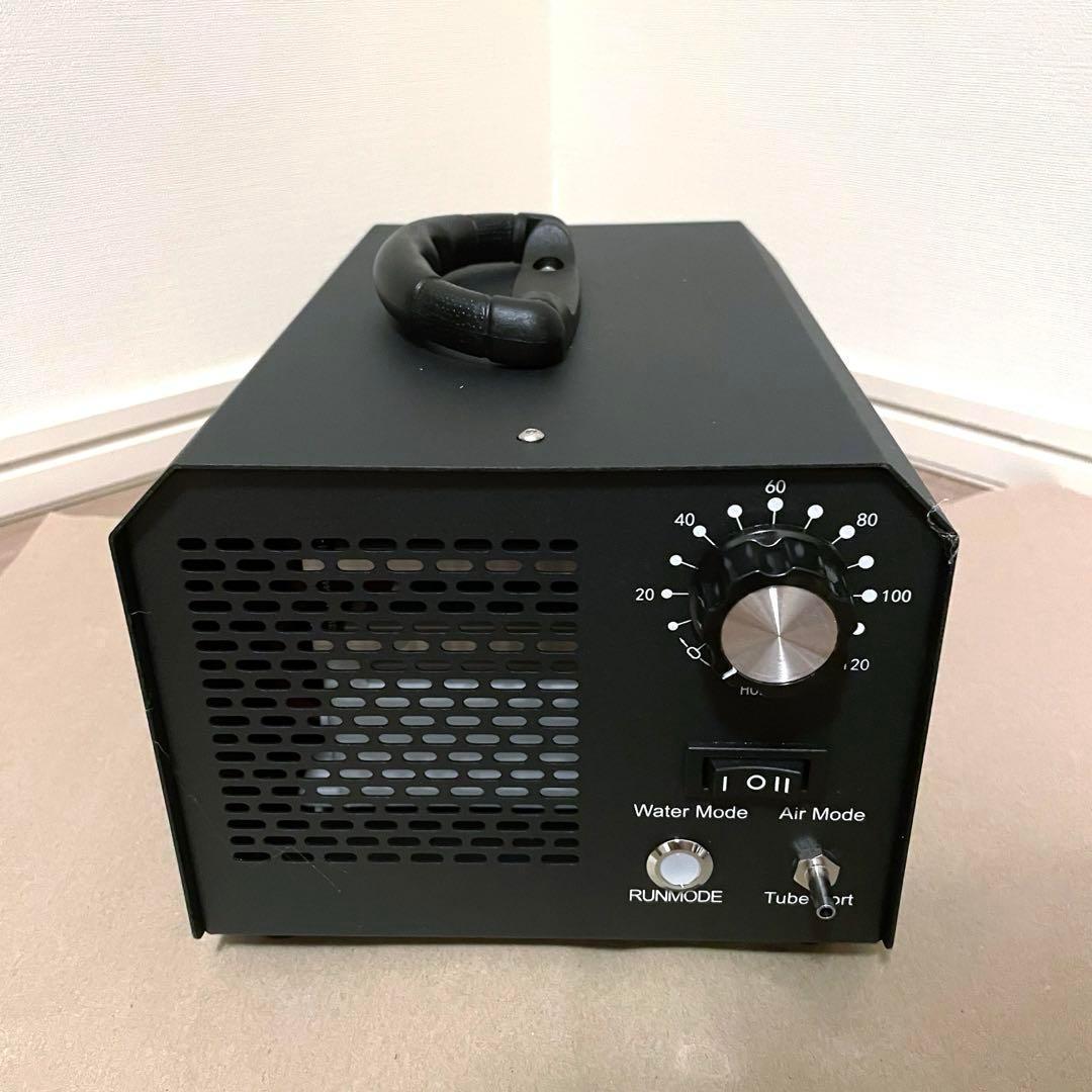 オゾン発生器 10000mg/h 脱臭機 オゾン水生成　業務用脱臭機 空気清浄機