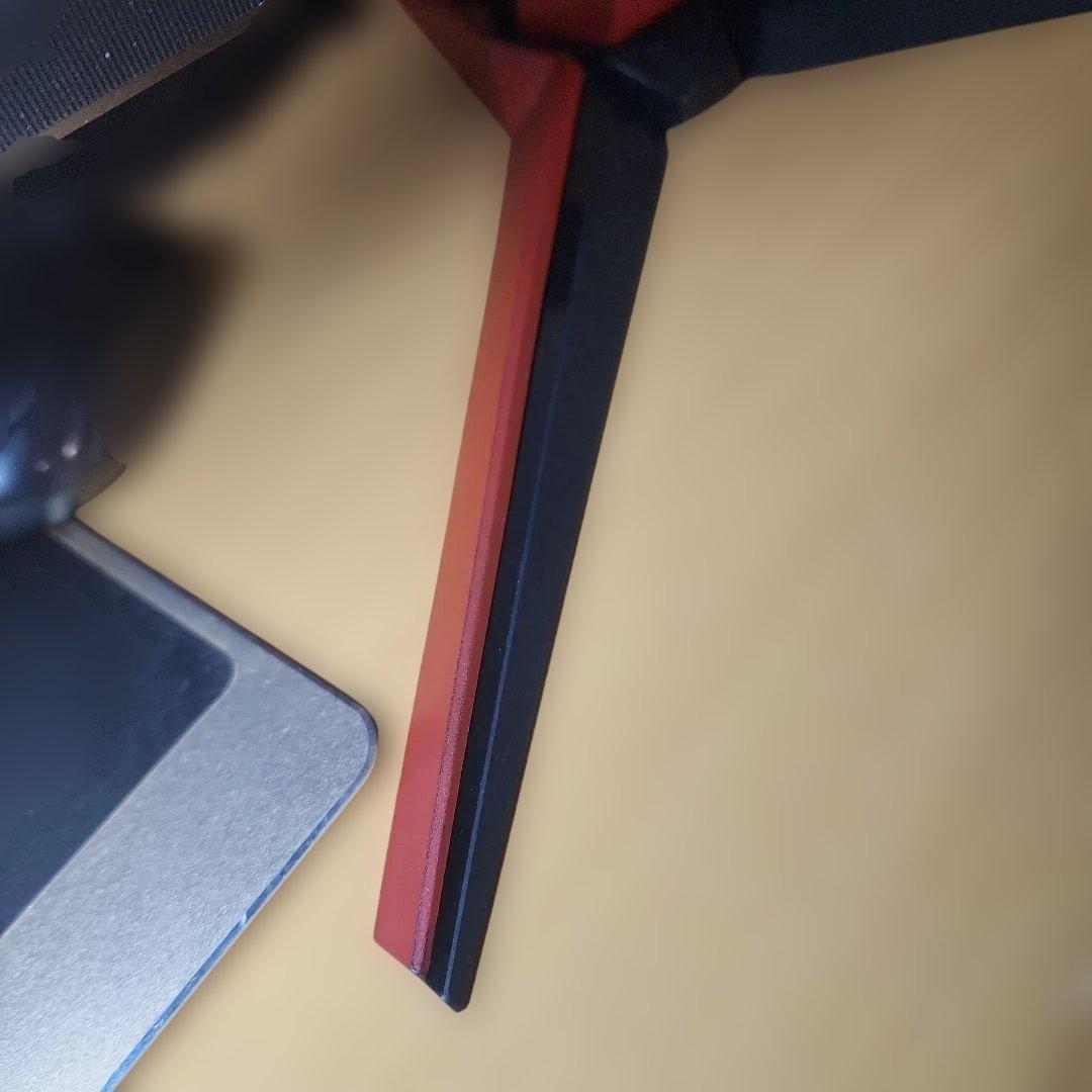 AcerゲーミングモニターNitro VG252QXbmiipx 24.5インチ