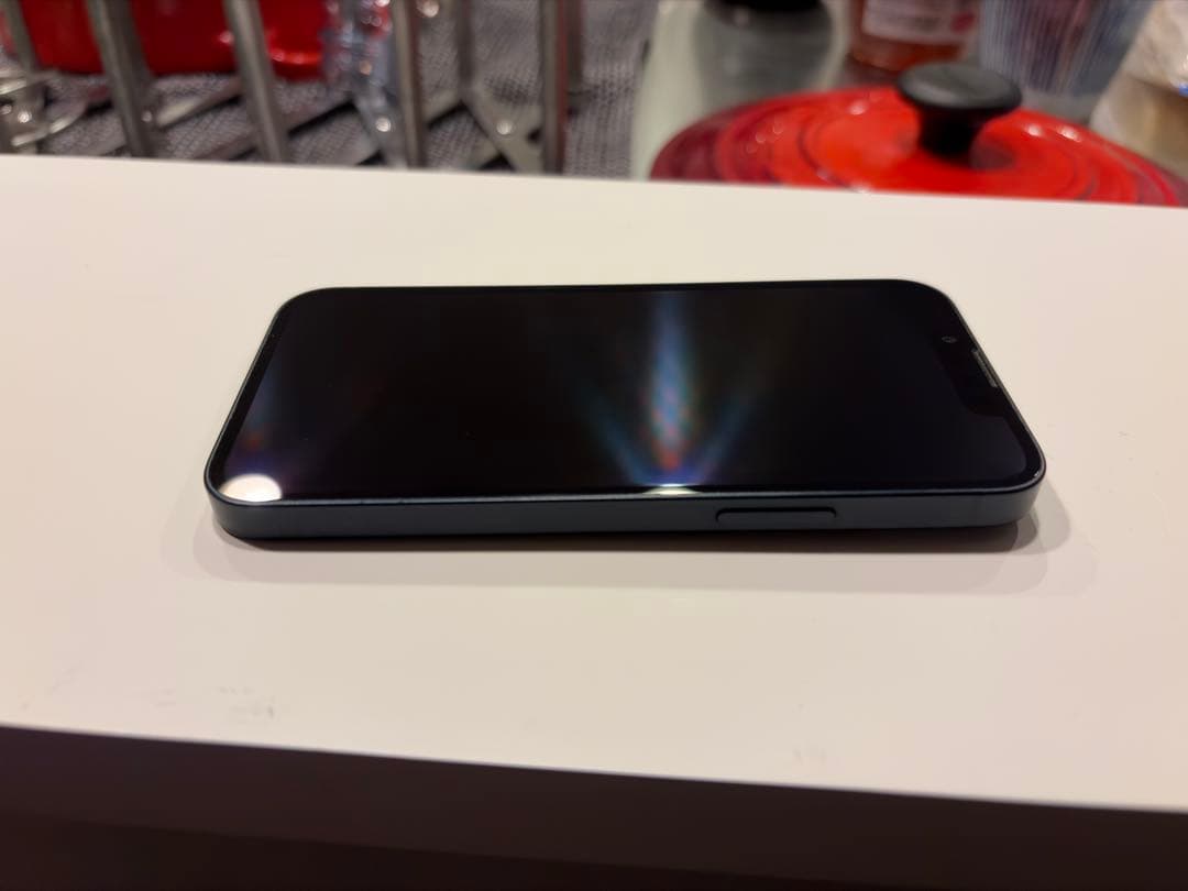 iPhone 13 mini 128GB（SIMフリー）