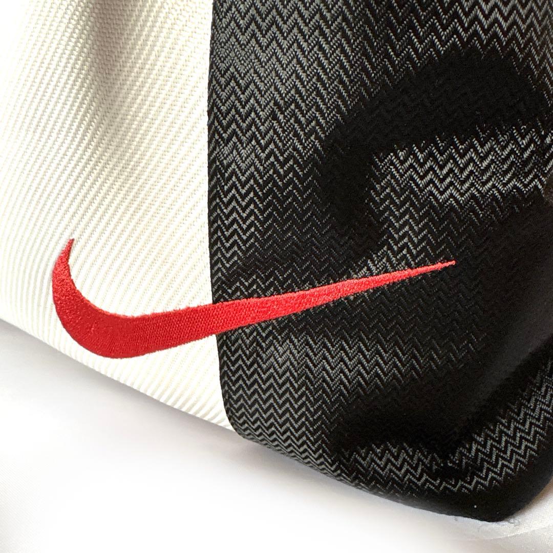 【新品】NIKE GOLF トートバッグ ボストン TG0226 大容量 軽量