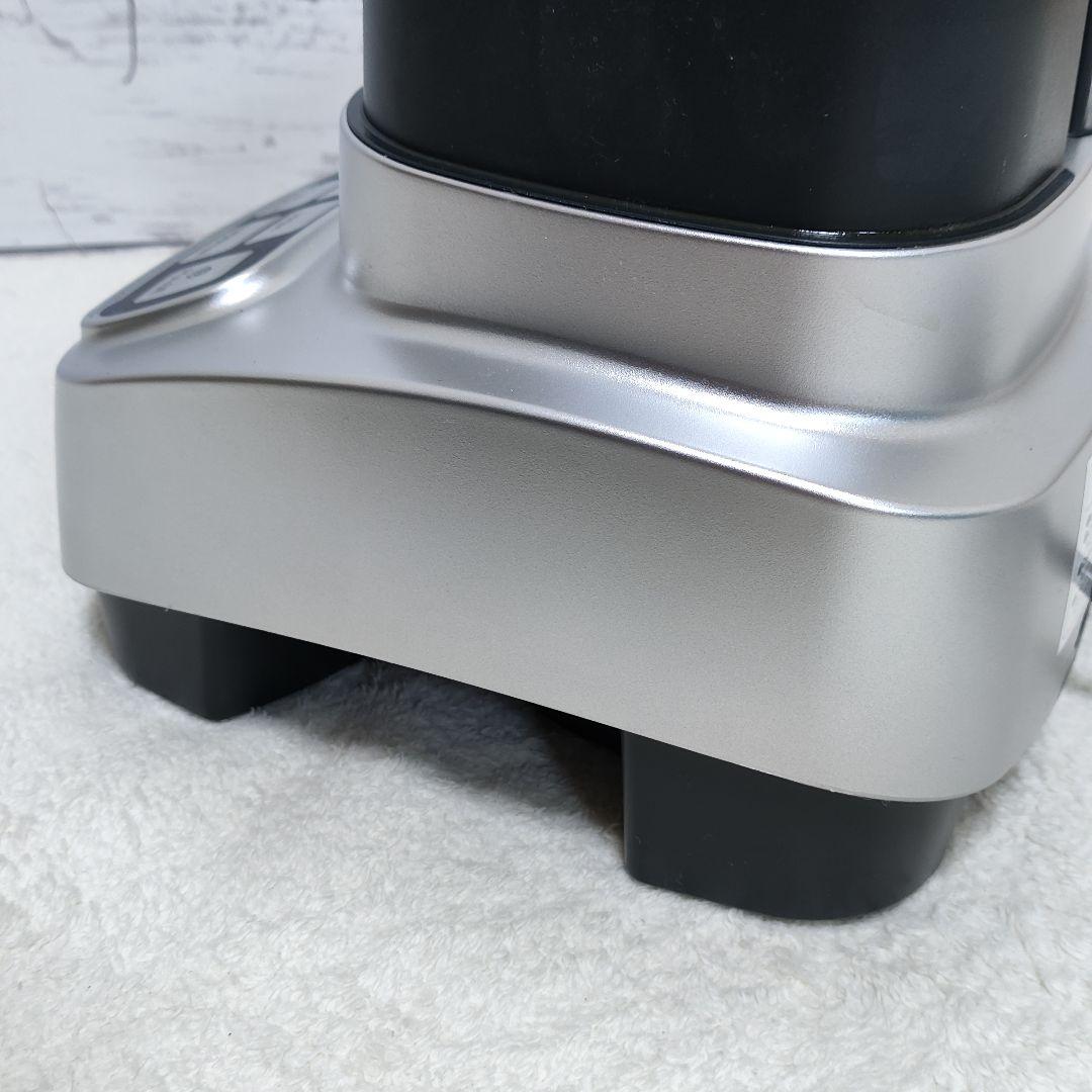 ⭐️美品⭐️ ブレンダー ミキサー クイジーナート SPB-650J