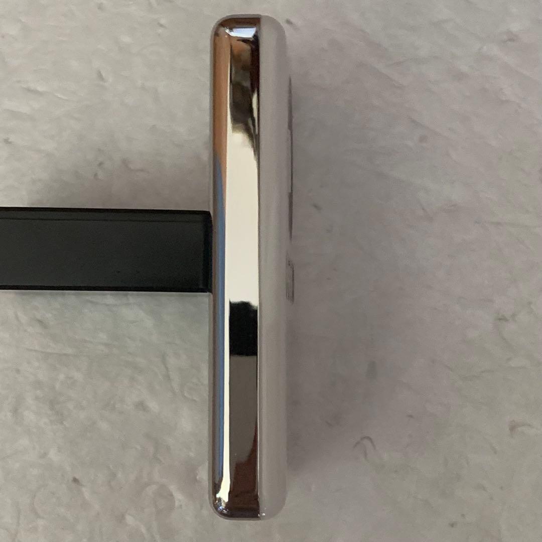 ジャンク アップル iPod Classic 第3世代 15GB 壊れています