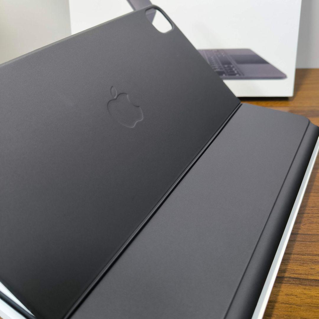 Apple iPad Magic Keyboard 12.9、Air 13インチ