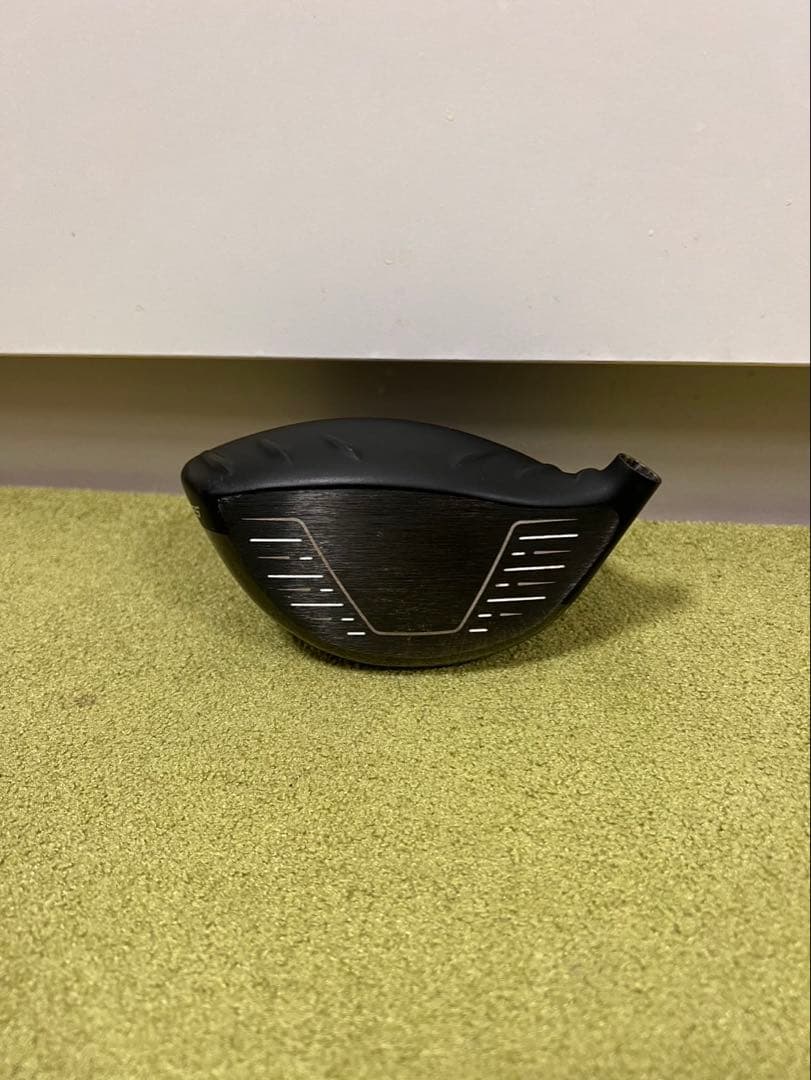 PING G425 LST ドライバー 10.5°ヘッドのみ