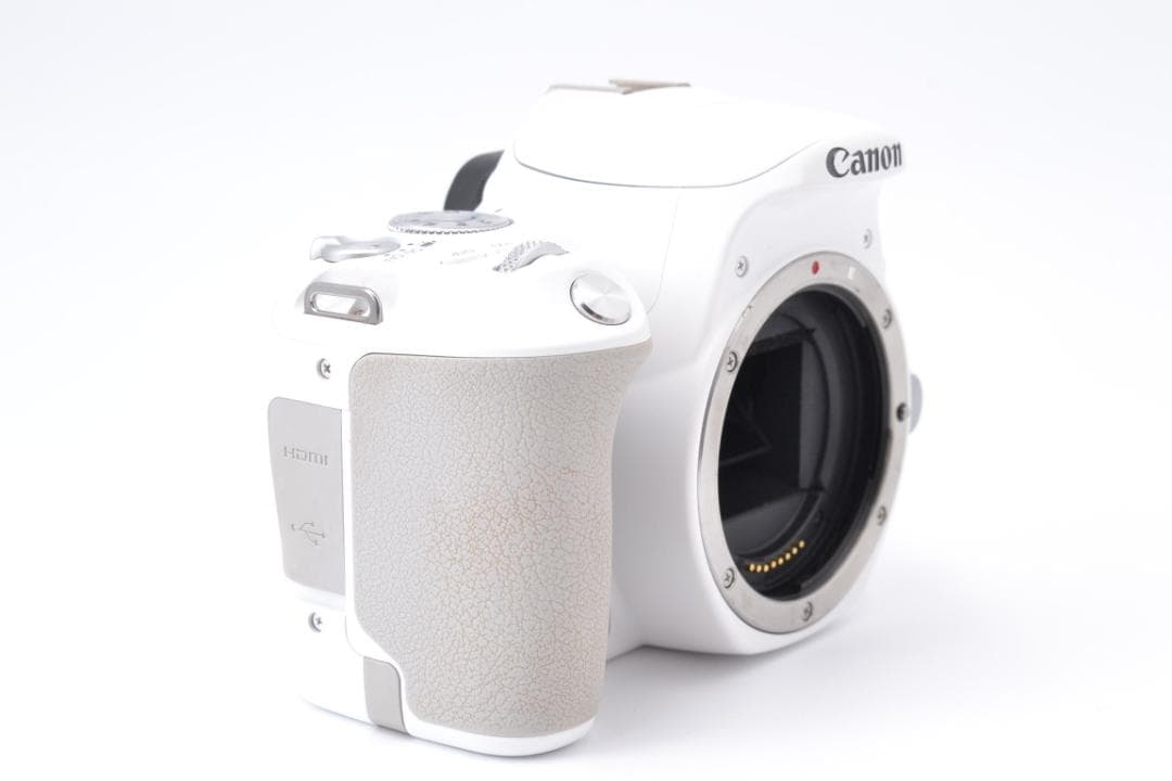 ■美品　S数8,337回■ キャノン　Canon Kiss X9 レンズキット