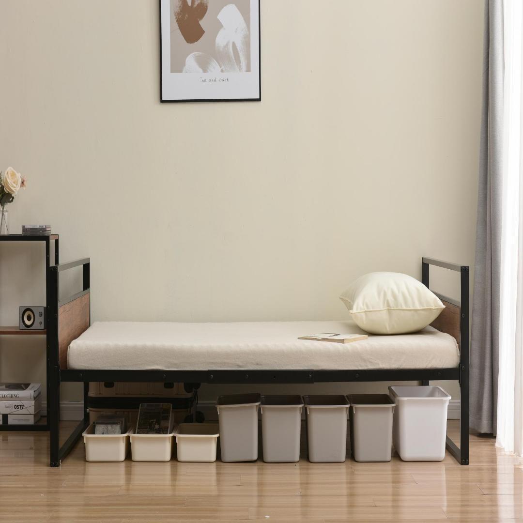 親子ベッド 二段ベッド 多段ベッド シングル 子供部屋 新作 北欧風 おしゃれ