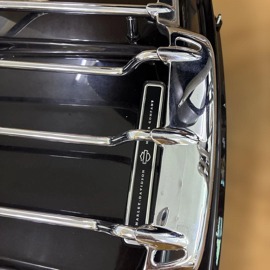 ハーレー ツアーパック ツーリング　ウルトラ