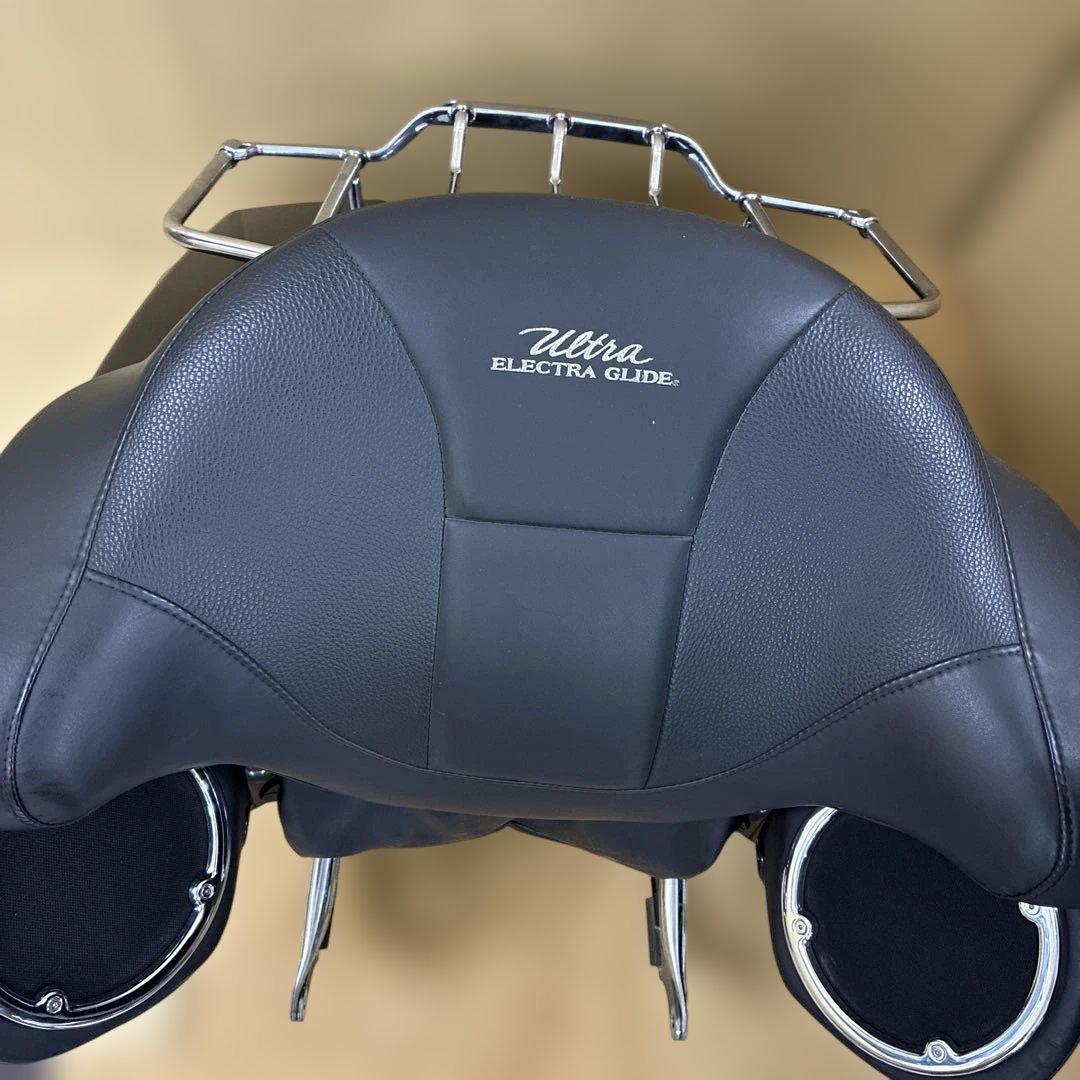 ハーレー ツアーパック ツーリング　ウルトラ