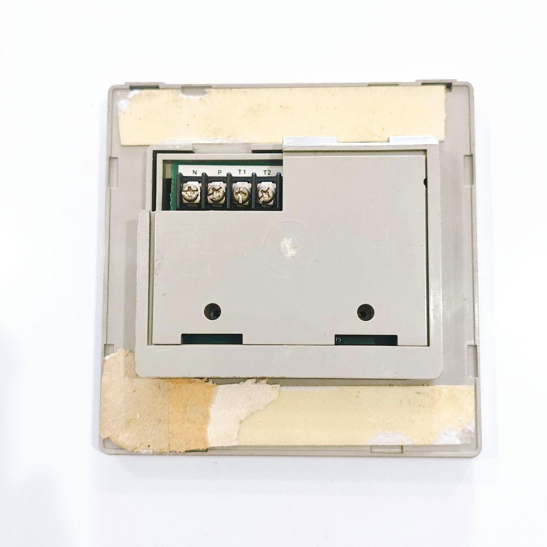 2642 DAIKIN ダイキン KRC31-2 KRC31 エアコン リモコン