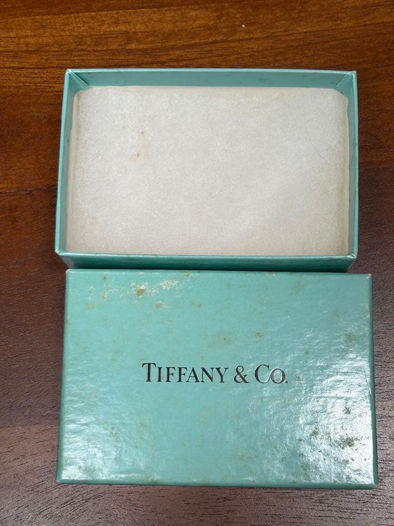 ★Tiffany★Victorinox★ティファニー★スイスアーミー★シルバー★