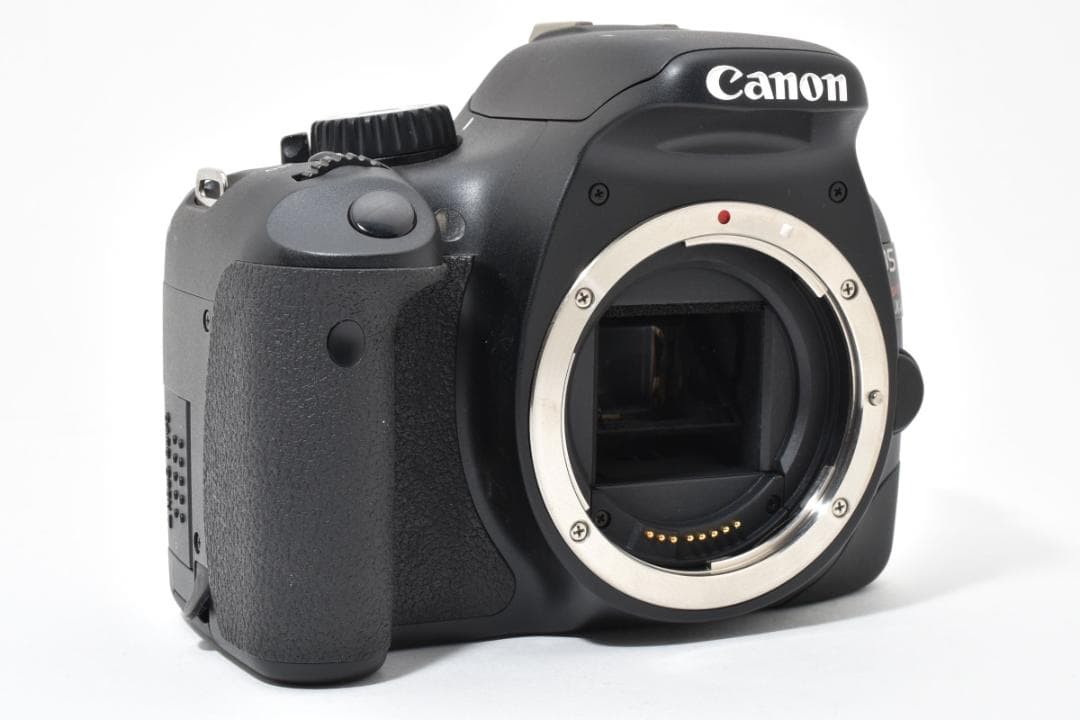 ★美品★キャノン Canon EOS Kiss X4 ボディ #21433