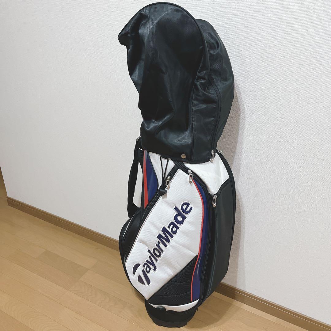 K234 TaylorMade トゥルーライト キャディバッグ