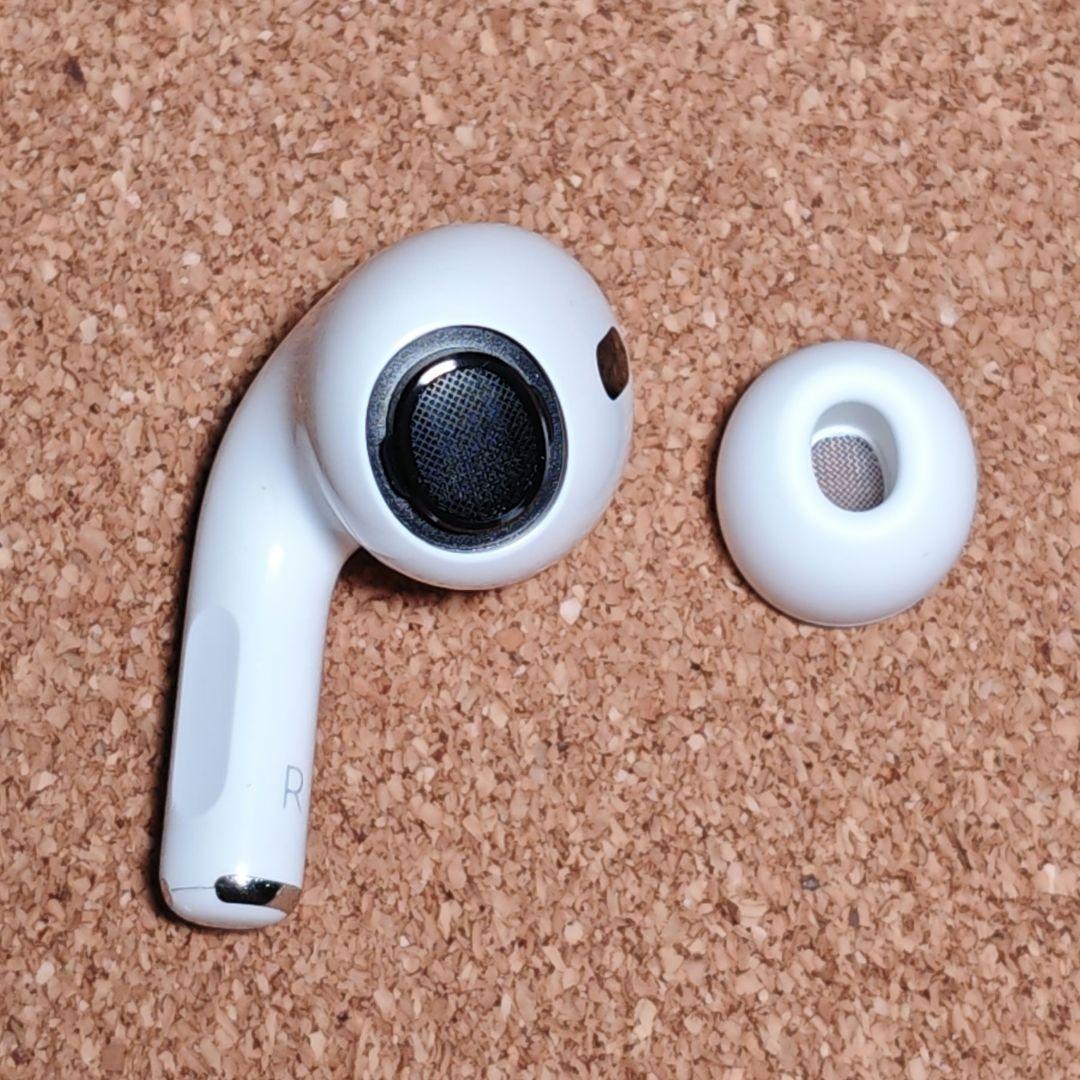 AirPodsPro 第2世代 右耳のみ USB-C Apple正規品 350
