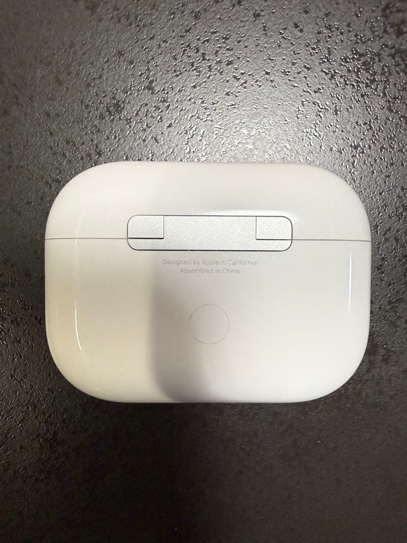 [美品]AirPodsPro 第ニ世代