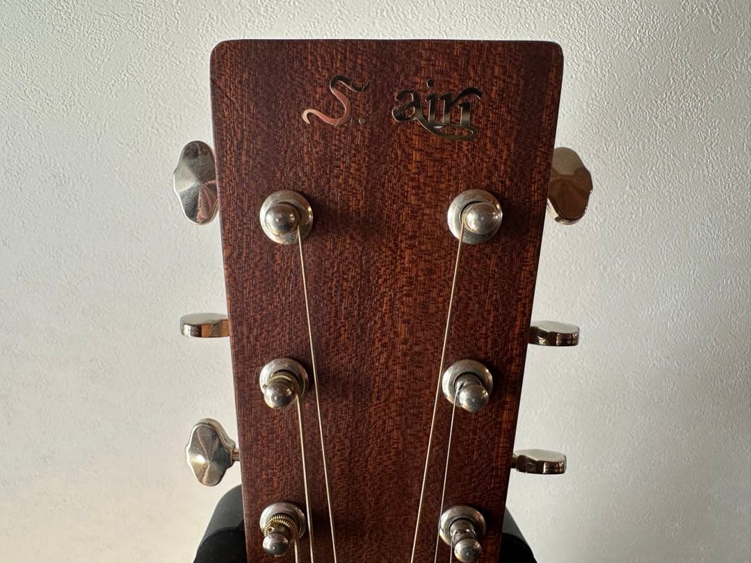 早い者勝ち ヤイリ YM-02E/MH アコースティックギター エレアコ アコギ