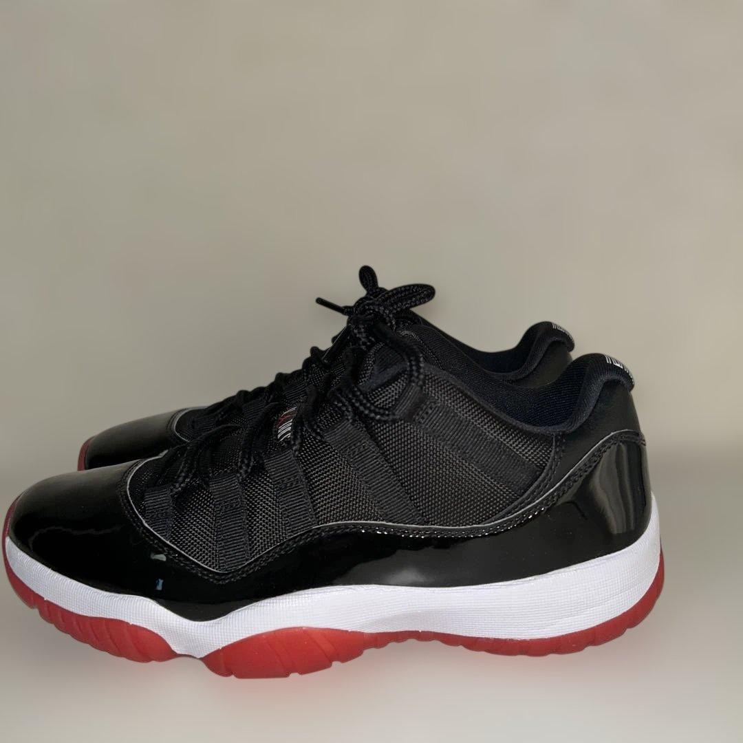 NIKE エアジョーダン11 レトロLOW