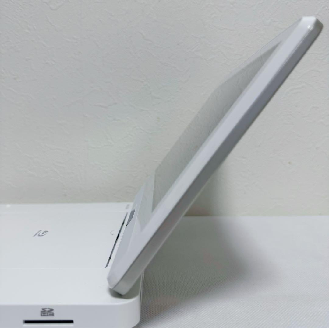 TOSHIBA ポータブルBlu-rayプレーヤー SD-BP900S