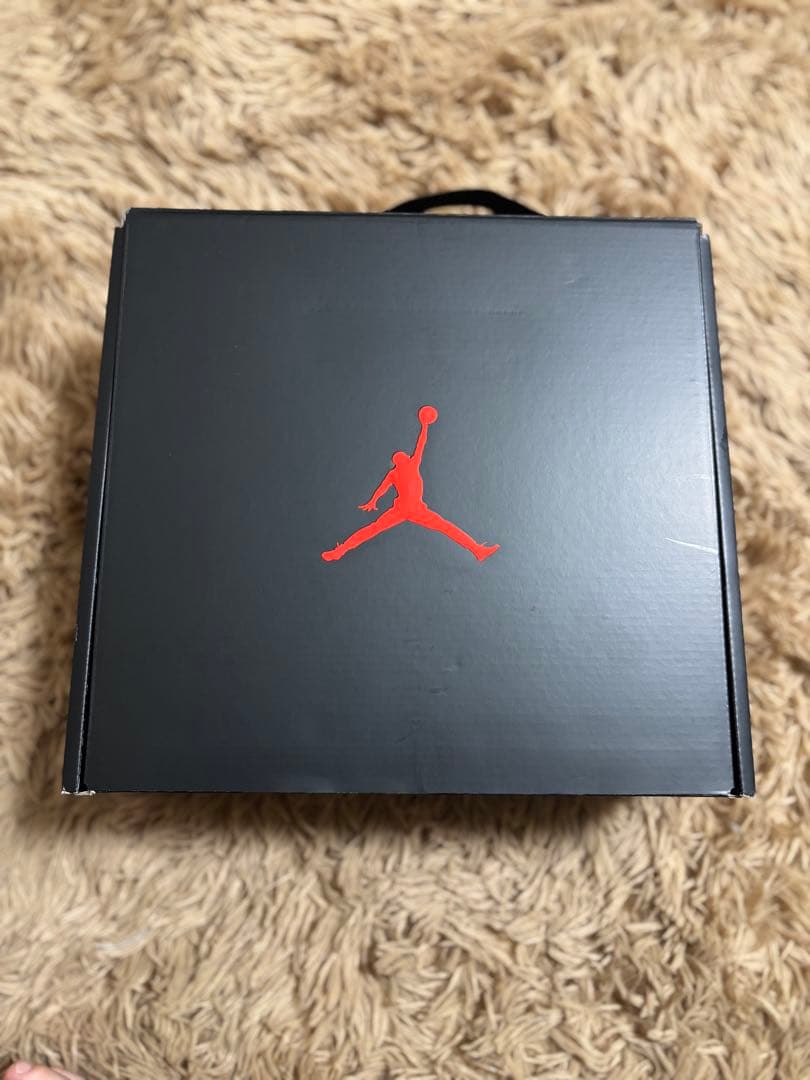 NIKE Air Jordan ローファー　ミュール　24サイズ