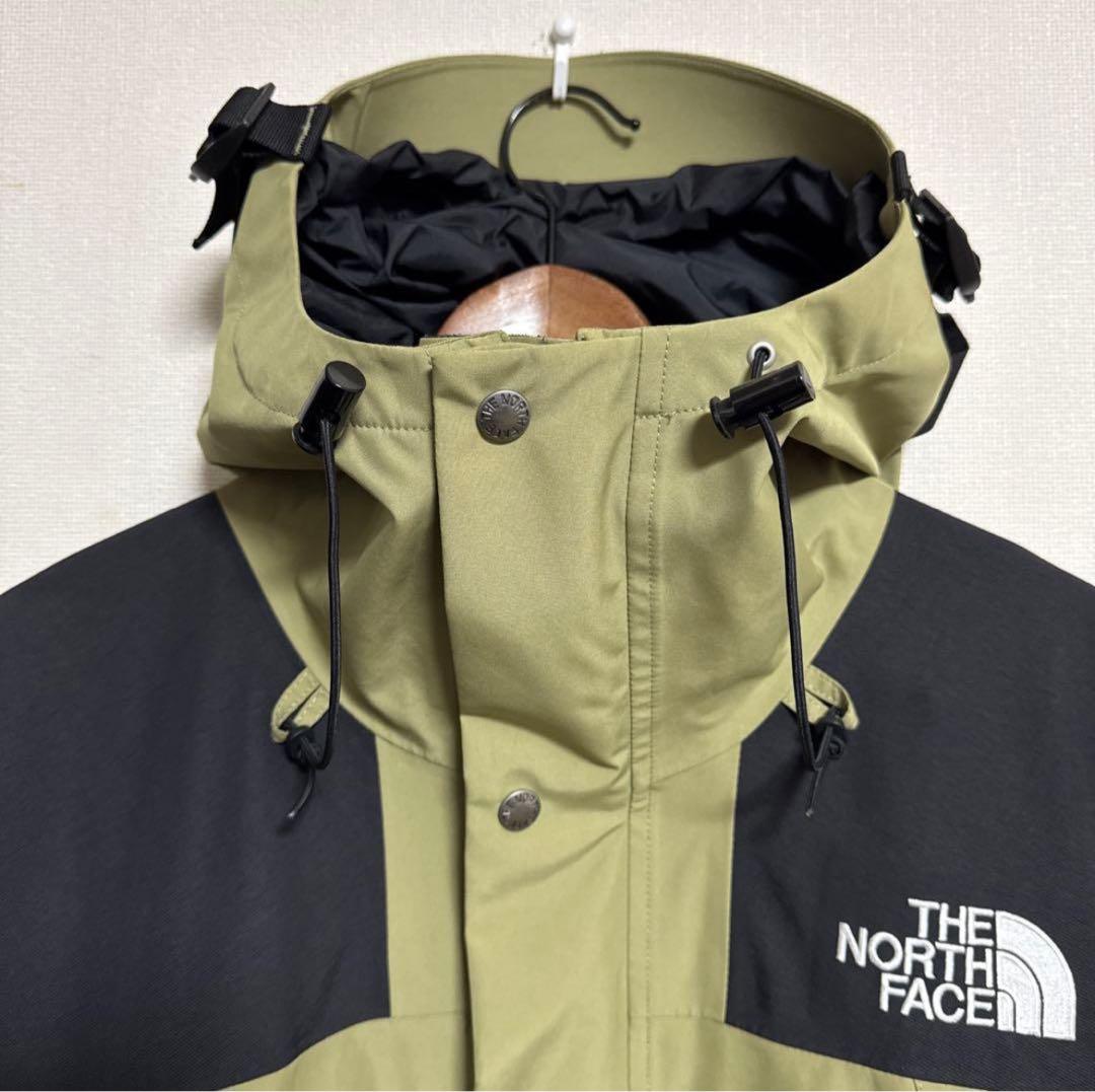 ジャケット・アウター THE NORTH FACE MOUNTAIN JACKET 1990GTX