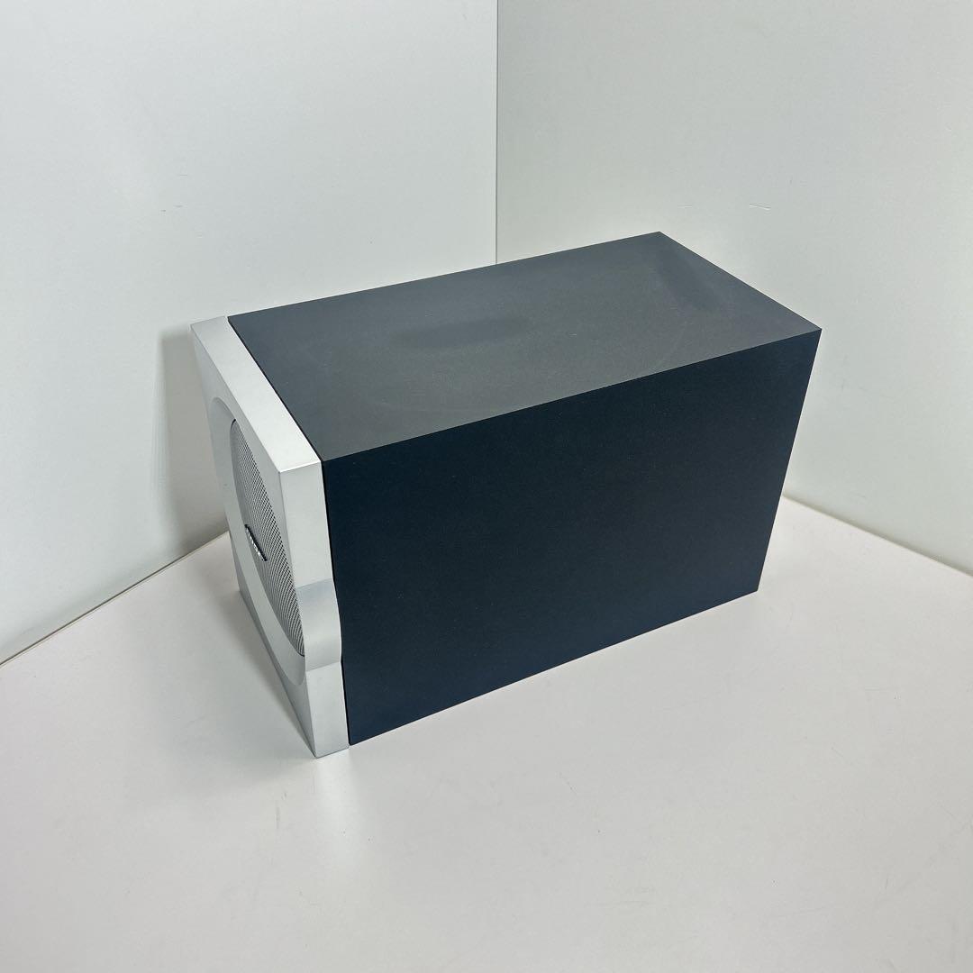 美品BOSE ボーズ　Companion 3 マルチメディアスピーカー