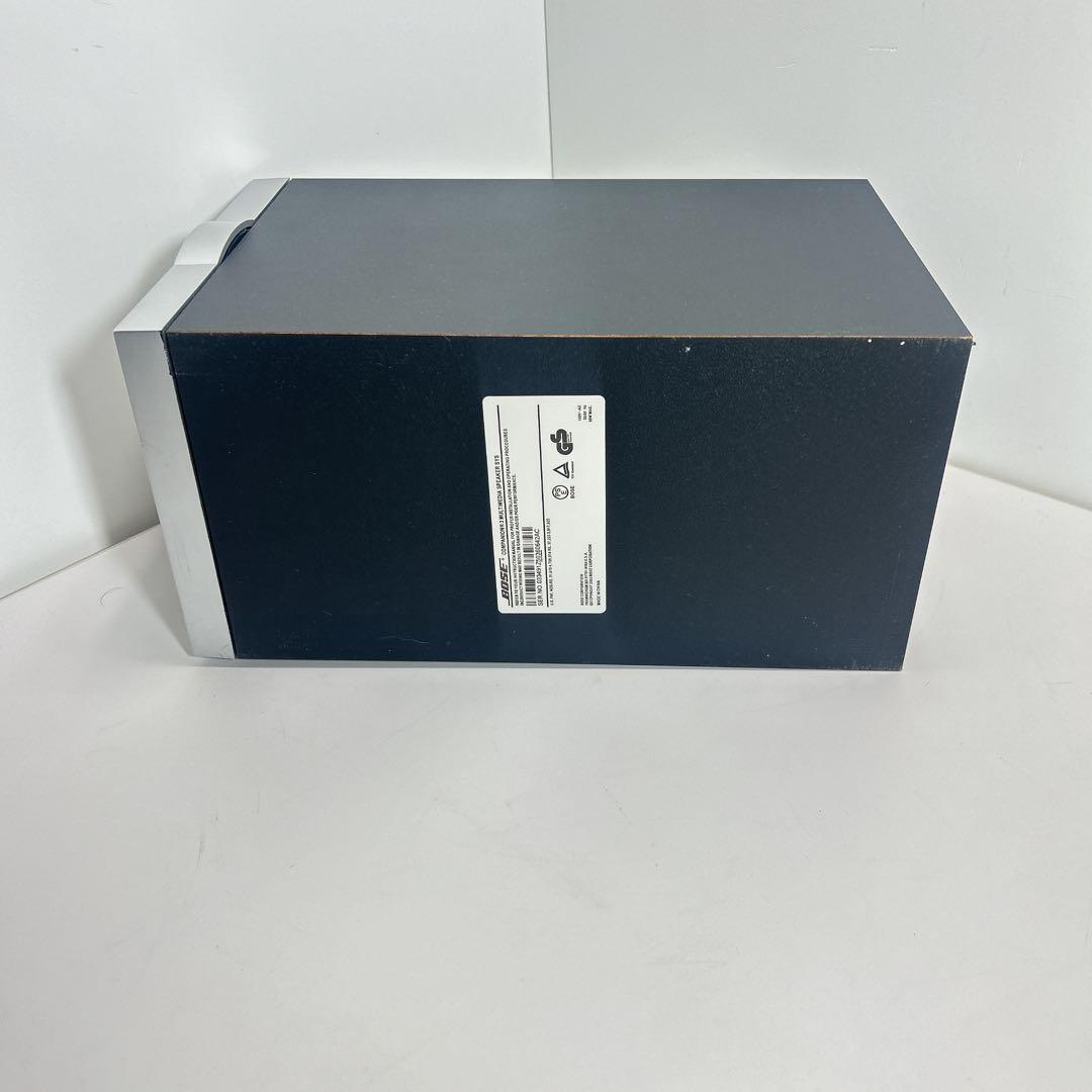 美品BOSE ボーズ　Companion 3 マルチメディアスピーカー