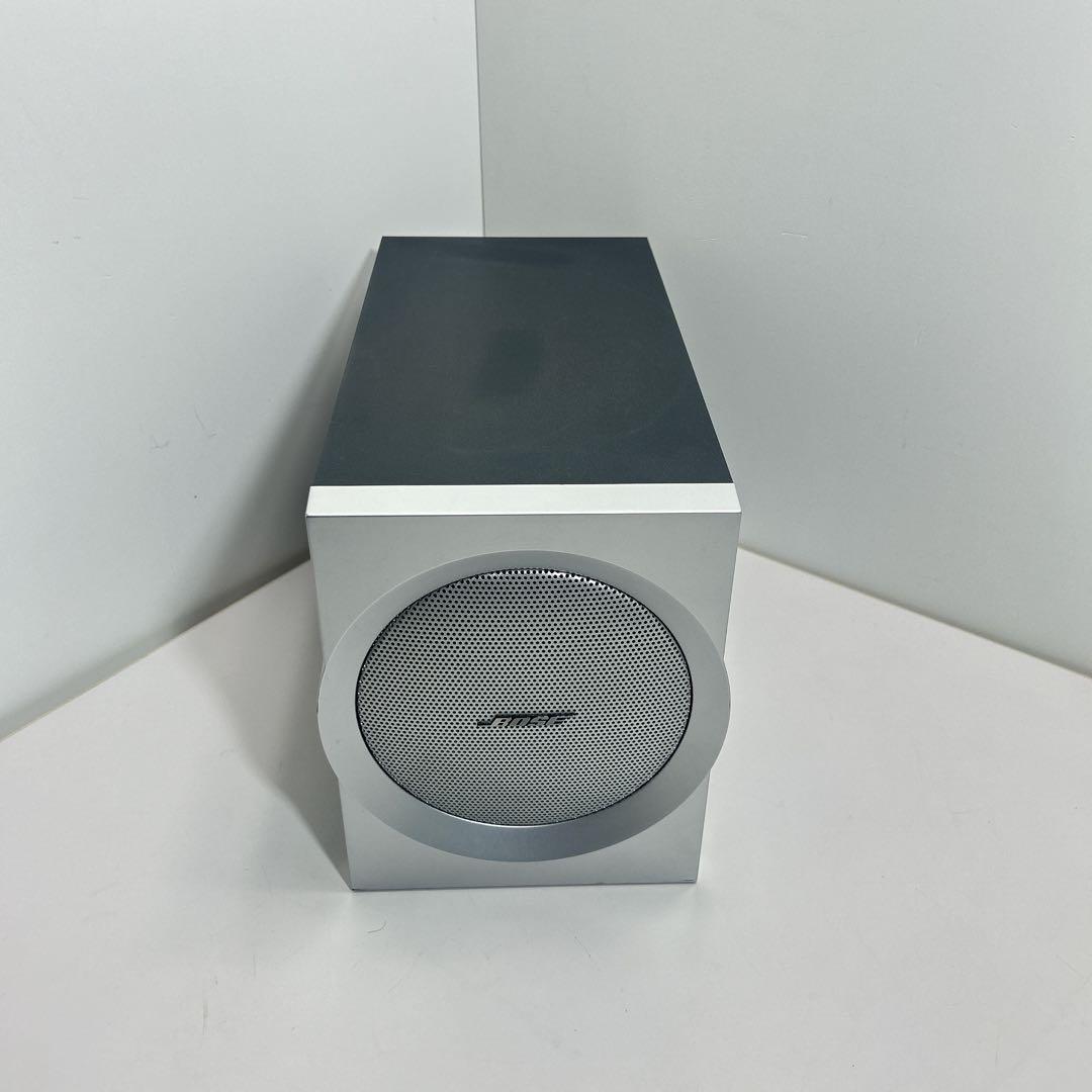 美品BOSE ボーズ　Companion 3 マルチメディアスピーカー