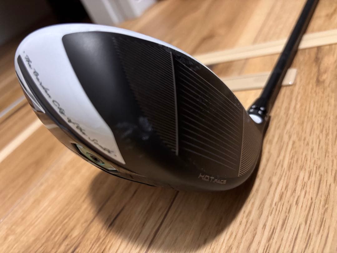 コブラ　DSアダプト ls so ドライバー