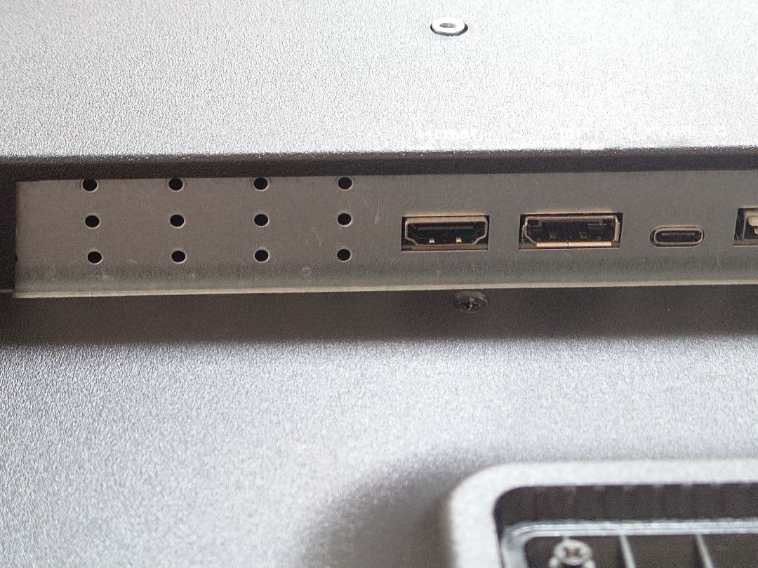 JAPANNEXT JN-T284CUHDR 28型4K液晶モニター