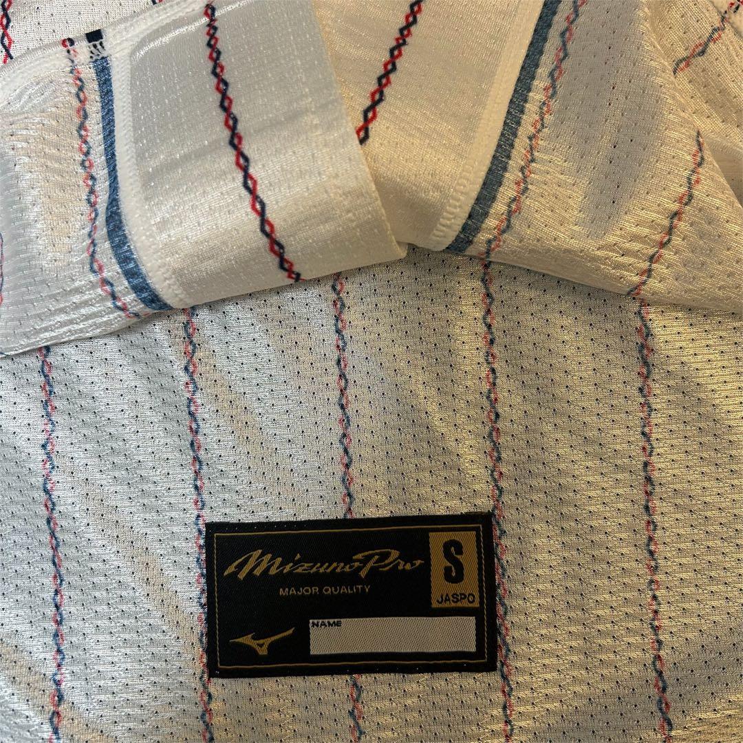 新品未使用品　タグ付き　大谷翔平　オーセンティックユニフォーム　サイズS