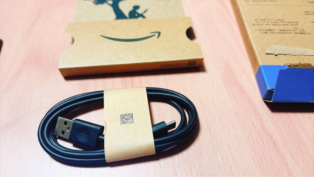 Amazon Kindle 6インチ　16GB 11世代　マッチャ