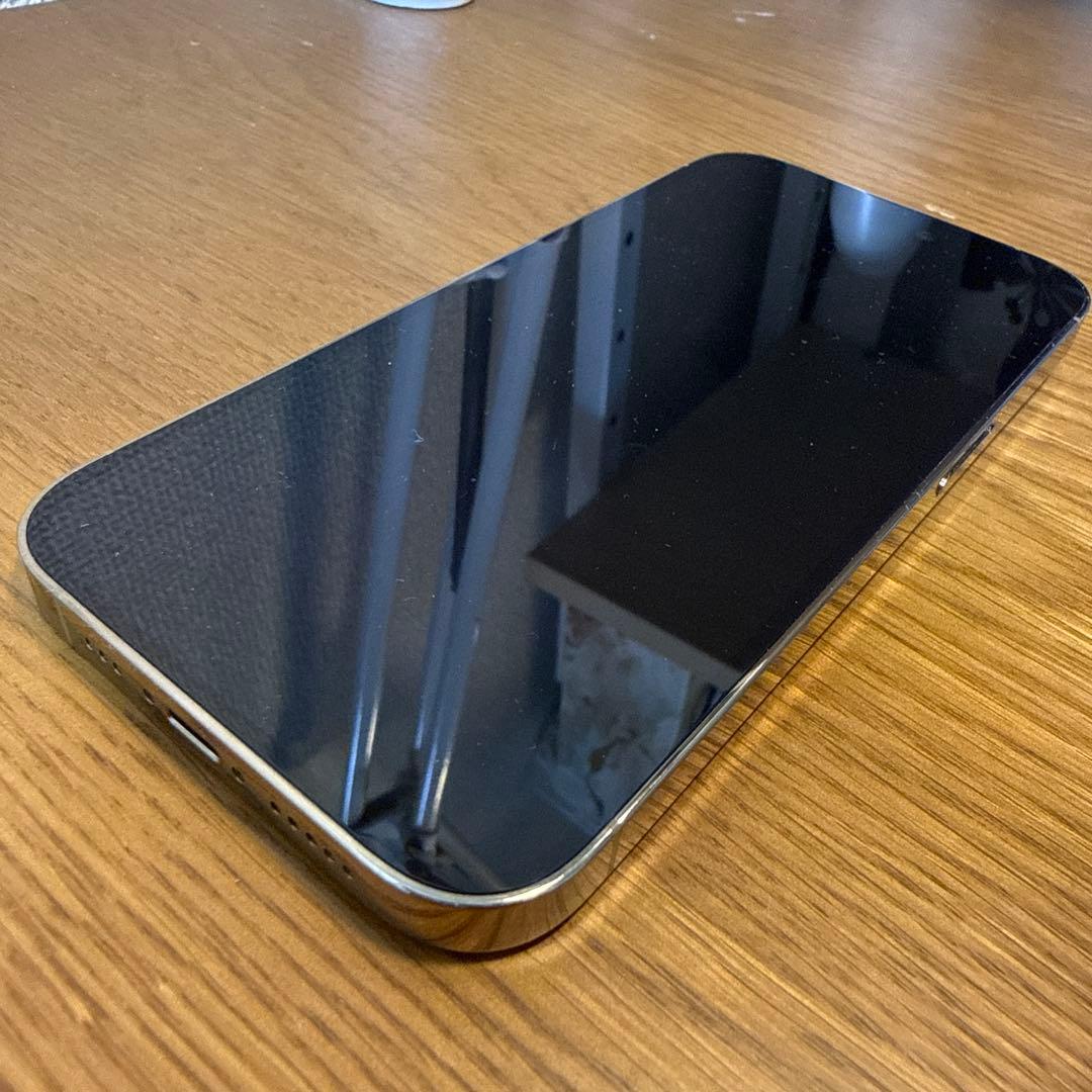 Apple iPhone 14 Pro 128GB SIMフリー 海外版