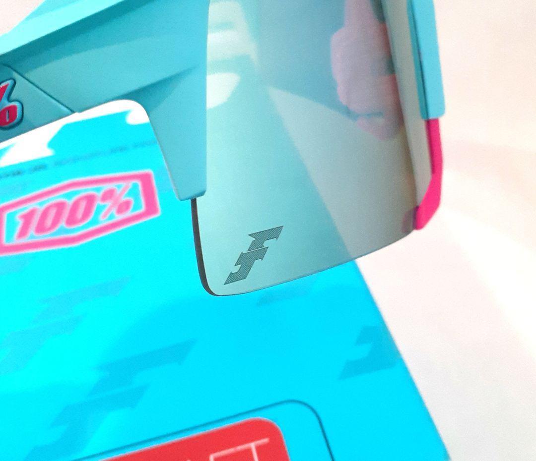 はーんくん 100% SPEEDCRAFT タティス 2025