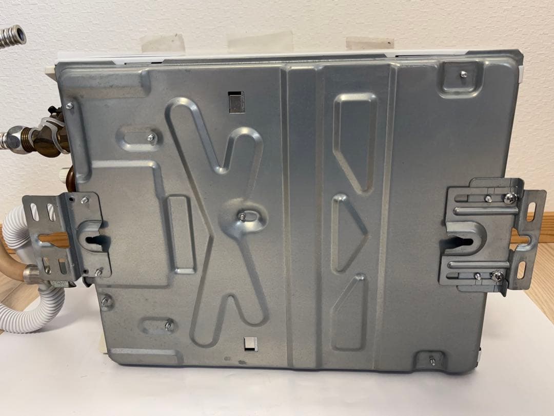 パロマ 瞬間湯沸器 LPガス PH-5BV-1 給湯器 2018年製 -444-