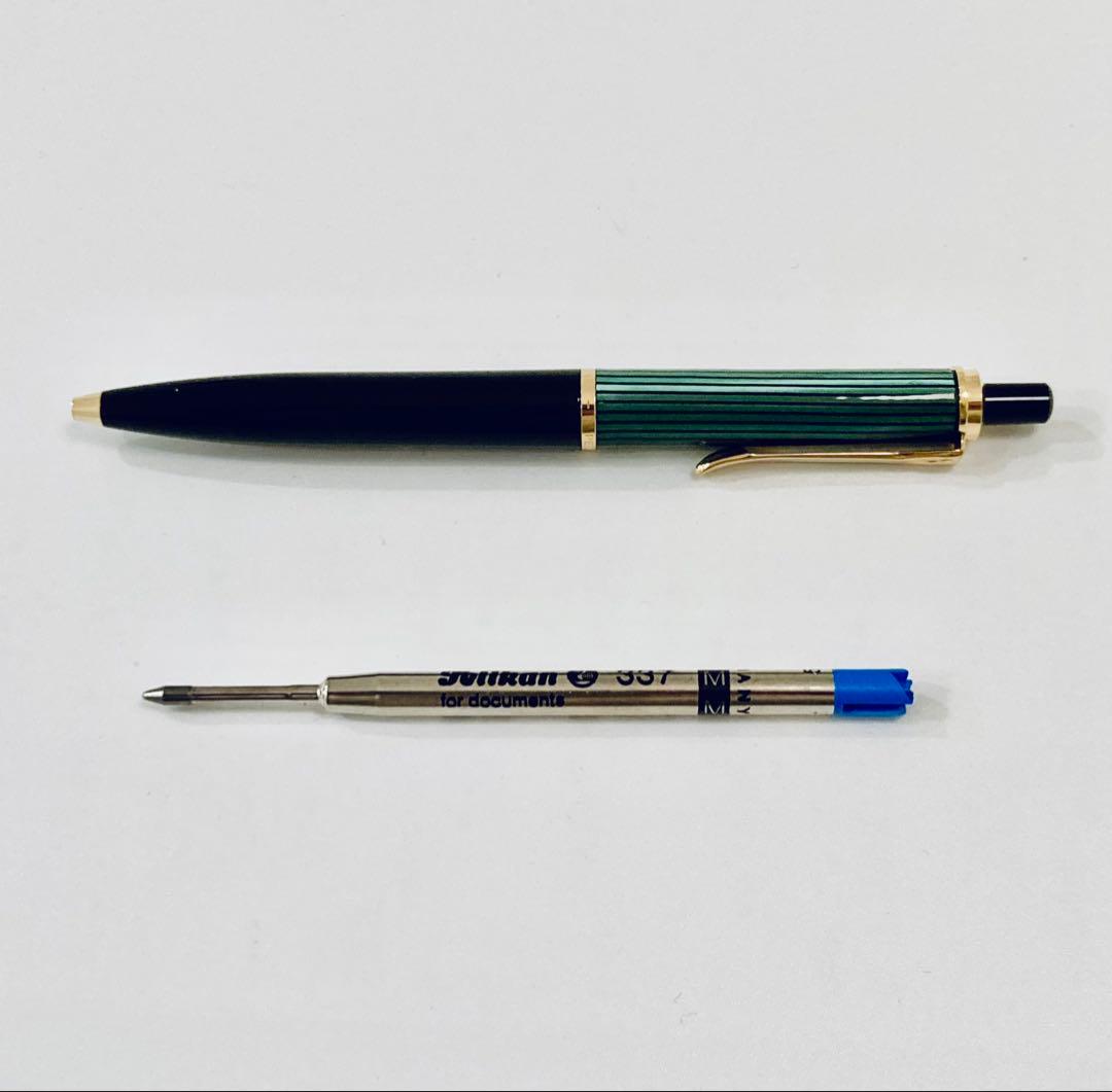 定価35,200円◆ペリカン 高級ボールペンK400 PELIKAN ドイツ製